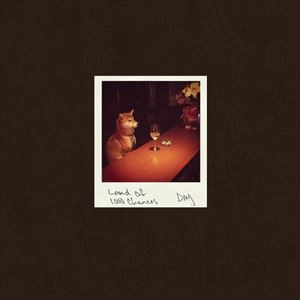 DJ DAY / LAND OF 1000 CHANCES