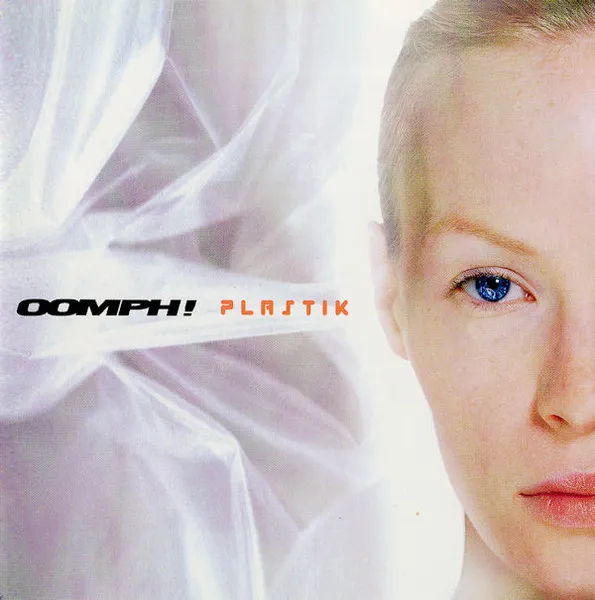 OOMPH! / PLASTIK