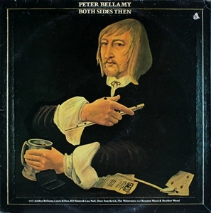 PETER BELLAMY / BOTH SIDES THEN