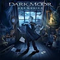 DARK MOOR / ダーク・ムーア / ARS MUSICA<SLIP CASE>