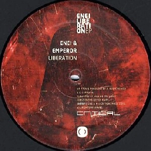 ENEI / LIBERATION EP