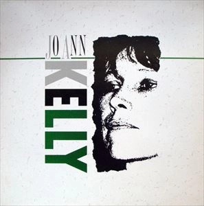 JO ANN KELLY / ジョ・アン・ケリー / JO ANN KELLY