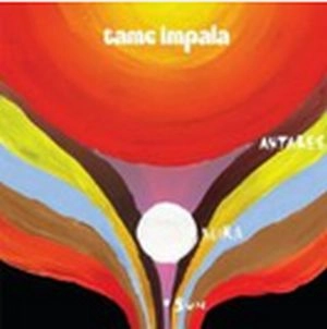 TAME IMPALA / テーム・インパラ / EP