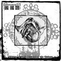 HAERESIARCHS OF DIS / THIRTY-EIGHT SERMON OF THE UNBORN