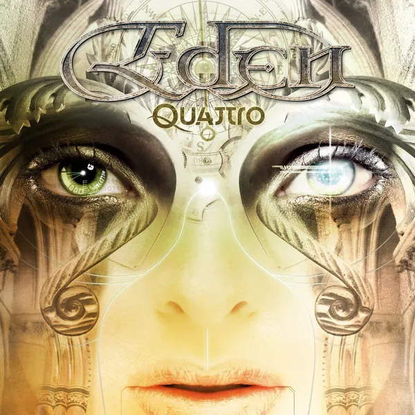 EDEN / QUATTRO