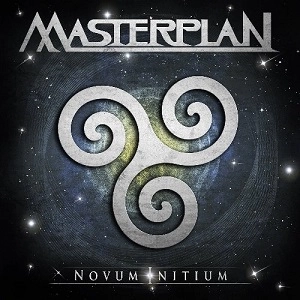 MASTERPLAN / マスタープラン / NOVUM INITIUM<DIGI>