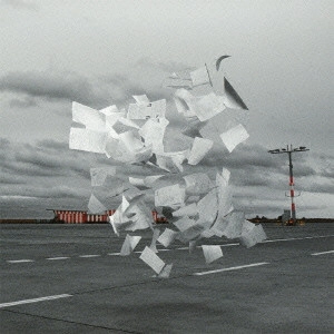 WHITE ASH / ホワイト・アッシュ / Crowds / CROWDS