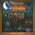 ANALOGY / アナロジー / KONZERT
