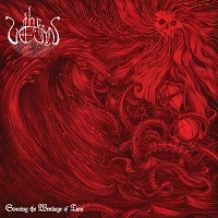 THE VEIN / SCOURING THE WRECKAGE OF TIME
