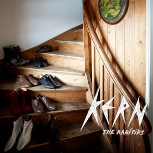 V.A. (TRESOR) / KERN VOL. 2 MIXED BY DJ HELL -THE RARITIES