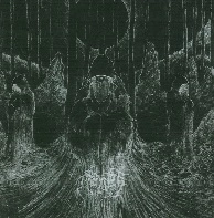 MANES / マネス / SVARTE SKOGER