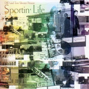 SPORTING LIFE / SPORTIN LIFE