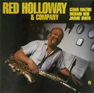 RED HOLLOWAY / レッド・ホロウェイ / RED HOLLOWAY & COMPANY
