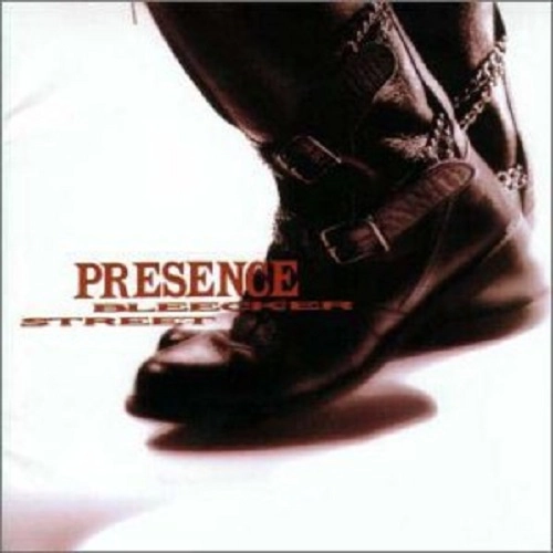 PRESENCE / プレゼンス / ブリーカーストリート