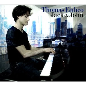 THOMAS ENHCO / トーマス・エンコ / ジャック＆ジョン / JACK & JOHN