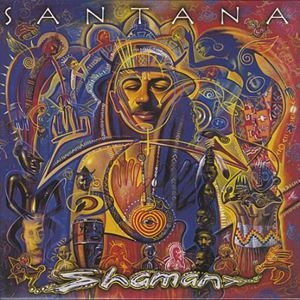 SANTANA / サンタナ / SHAMAN