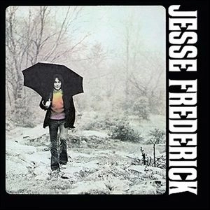 JESSE FREDERICK / ジェス・フレデリック / JESSE FREDERICK