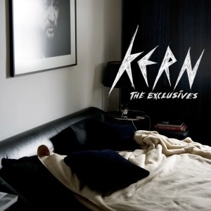 V.A. (TRESOR) / KERN VOL.2 MIXED BY DJ HELL –THE EXCLUSIVES 1