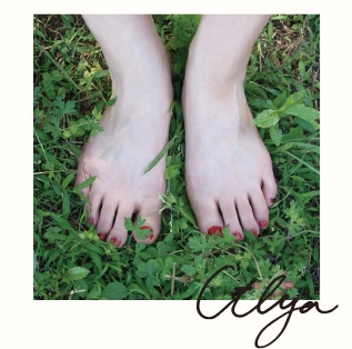 CTLYA / Young met in the flowers, They fell in the mood 