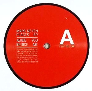 MARC NEYEN / PLACES EP