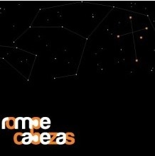 ROMPECABEZAS / ロンペカベッサス / ROMPECABEZAS