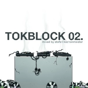 STEFAN KUCHMEISTER / TOKBLOCK 02