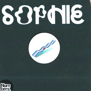 SOPHIE (CLUB) / BIPP/ELLE
