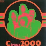 CIRCUS 2000 / CIRCUS 2000