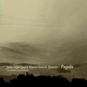 JAVIER LOPEZ JASO / PAGODA