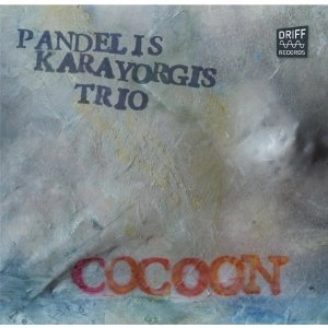 PANDELIS KARAYORGIS / COCOON