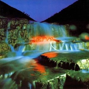 VERVE / ヴァーヴ / SHE'S A SUPERSTAR