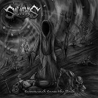 SOLOTHUS / SUMMONED FROM THE VOID