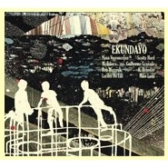 EKUNDAYO / エクンダヨ / EKUNDAYO