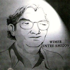 WIMER BOTTURA / ヴィメール・ボットゥーラ / WIMER ENTRE AMIGOS