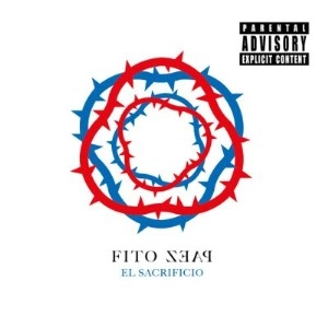 FITO PAEZ / フィト・パエス / EL SACRIFICIO