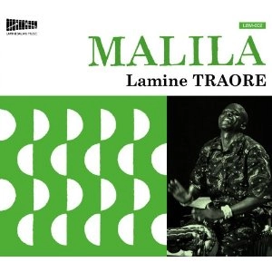 LAMINE TRAORE / ラミン・トラオレ / マリラ / MALILA