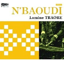 LAMINE TRAORE / ラミン・トラオレ / ンバウディ / N'BAOUDI