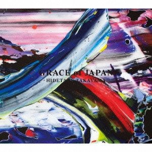 HIDETAKE TAKAYAMA / GRACE of JAPAN