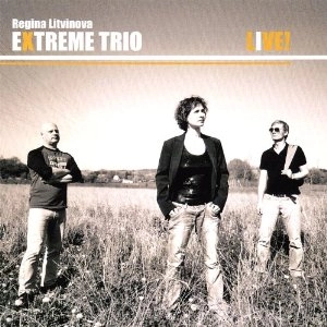 EXTREME TRIO / Live!