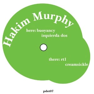 HAKIM MURPHY / HISTORICISM