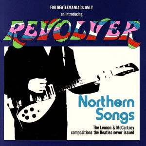 ノーザン・ソングス / NORTHERN SONGS - THE LENNON & MCCARTNEY