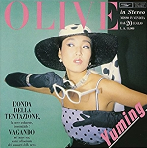 YUMI MATSUTOYA / 松任谷由実 / ＯＬＩＶＥ