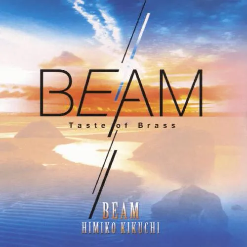 HIMIKO KIKUCHI / 菊池ひみこ / BEAM