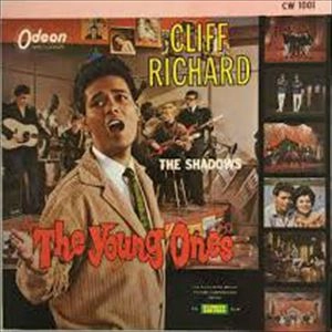 CLIFF RICHARD / クリフ・リチャード / 若さでぶつかれ！