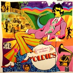 BEATLES / ビートルズ / オールディーズ