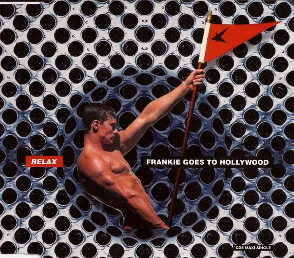 FRANKIE GOES TO HOLL / RELAX