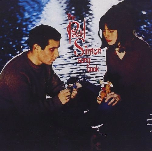 PAUL SIMON / ポール・サイモン / SONGBOOK