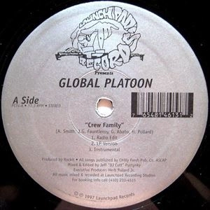 GLOBAL PLATOON / CREW FAMILY