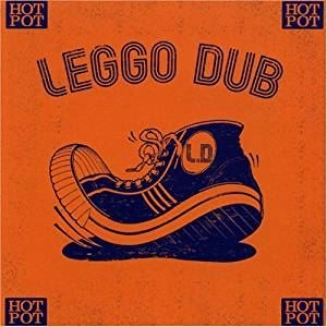 OSSIE HIBBERT / オジー・ヒバート / LEGGO DUB