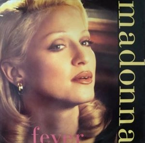 MADONNA / マドンナ / FEVER